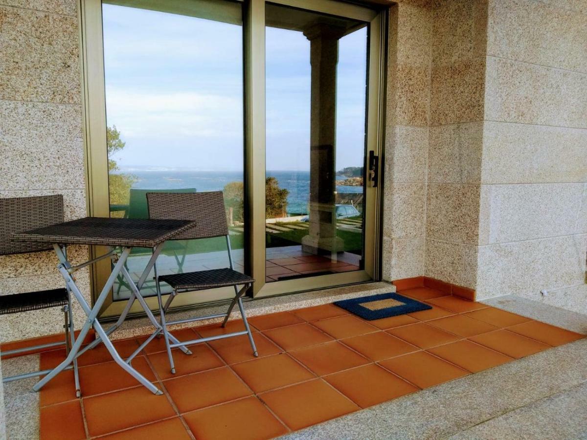 Casa Nueva Playa Areabrava Hio Villa Exterior foto