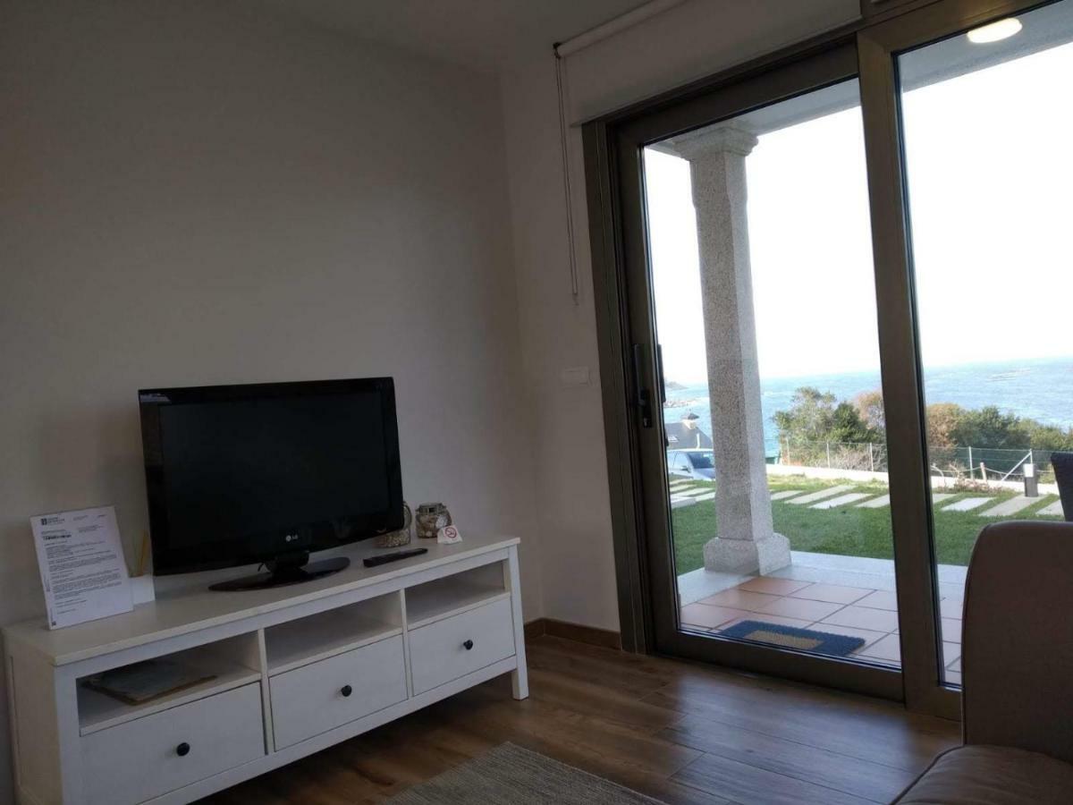 Casa Nueva Playa Areabrava Hio Villa Exterior foto